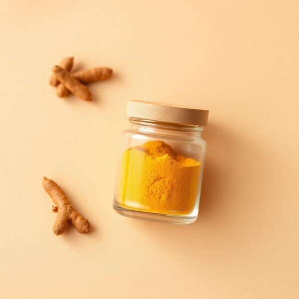 Pure Pahadi Haldi