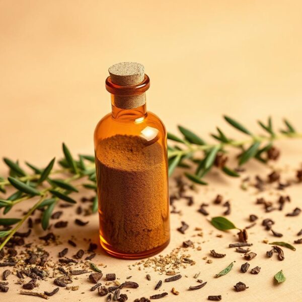 Herbal Wellness Mix