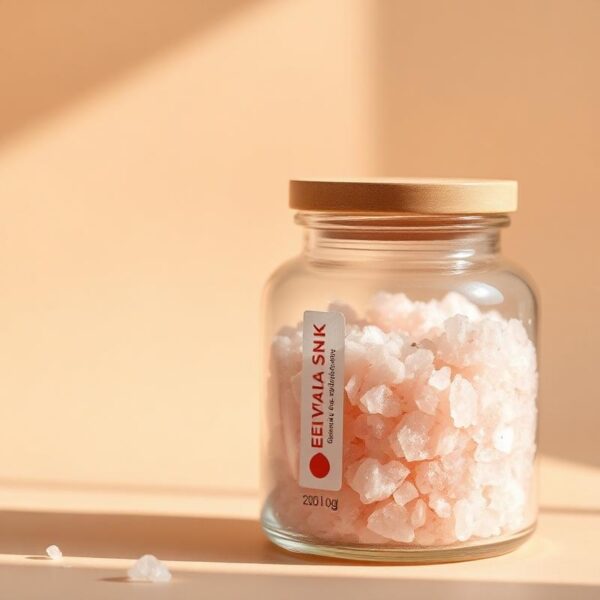 Himalayan Pink Salt