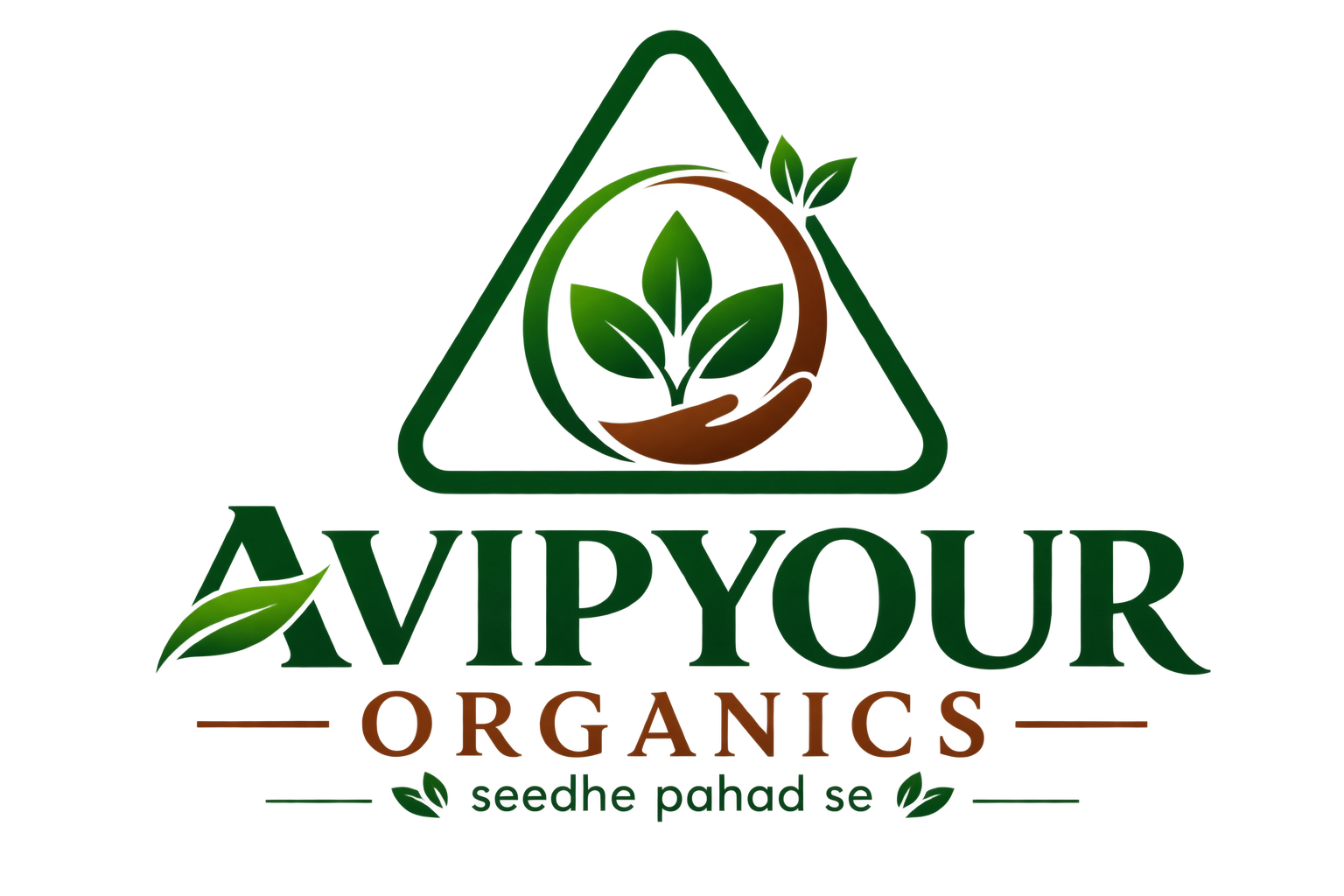 Avipyour Organics